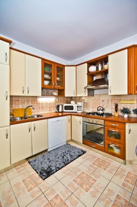 Apartman Tino With Two Sunny Terace Hvar Town Bagian luar foto